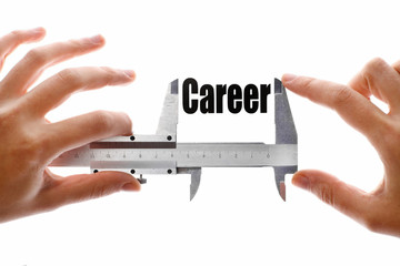 Measuring career