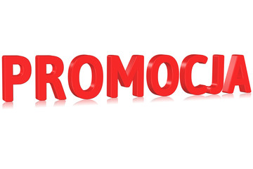 Promocja