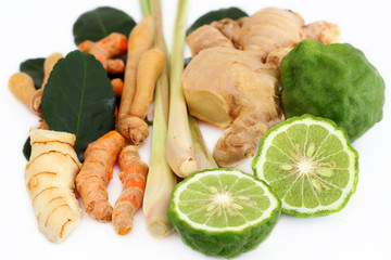 Herbal and Medicine.