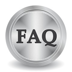 FAQ ICON