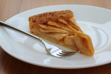 Apple pie