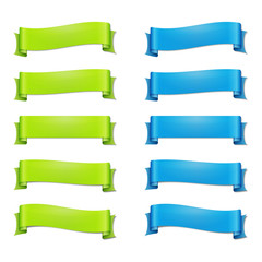 Obraz premium holiday stickers