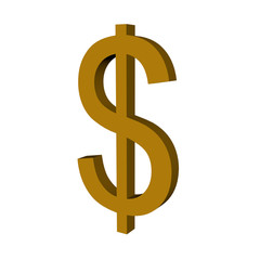 Dollar symbol