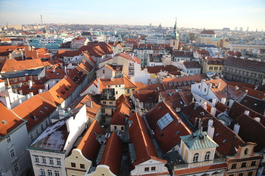 Praag