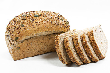 Special Bread Spelt