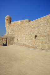 Qalat al Bahrain Fort