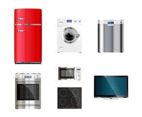 Kitchen appliance