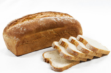 Special Bread Spelt