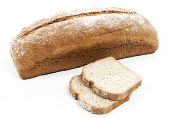 Special Bread Spelt