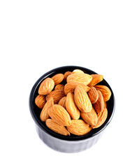 Whole almond