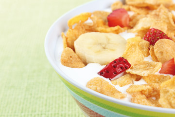 cereal