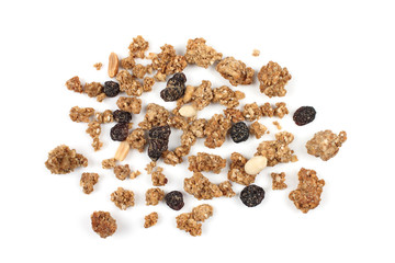 muesli
