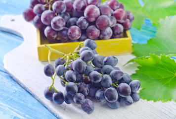 grape