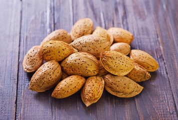 almond