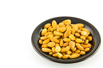 almond