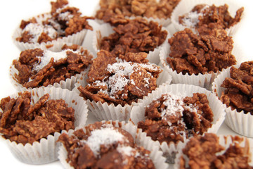 rosse des sables