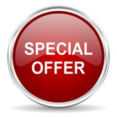 special offer icon