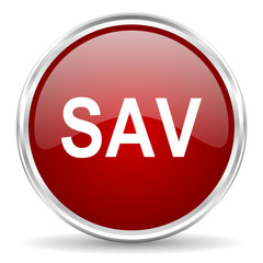 sav icon
