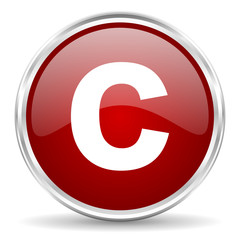 copyright icon