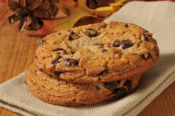 Gourmet cocokies