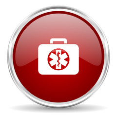 rescue kit icon