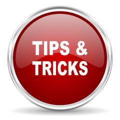 tips tricks icon