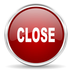 close icon
