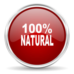 natural icon