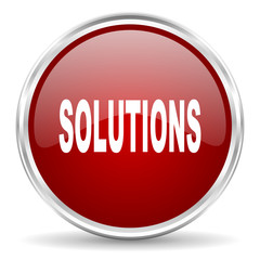 solutions icon