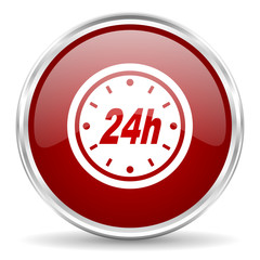 24h icon