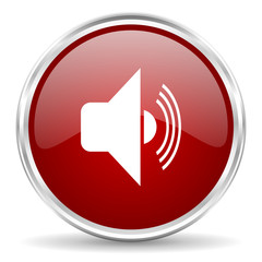 volume icon
