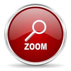 zoom icon