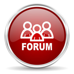 forum icon