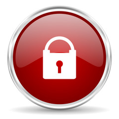 padlock icon