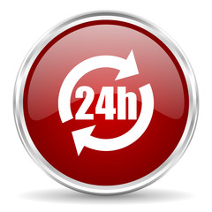 24h icon