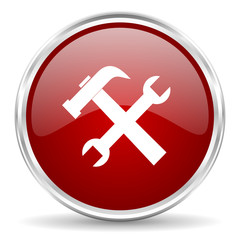 Fototapeta premium tool icon