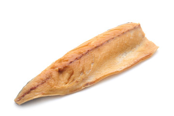 Smoked Mackerel
