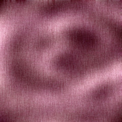 Fototapeta premium Wavy purple background with fabric texture