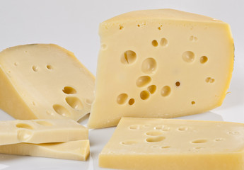 Gruyère