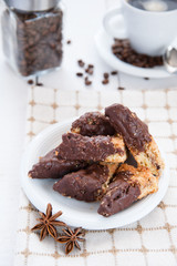 Delicious hand made cookies