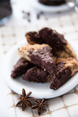 Delicious hand made cookies