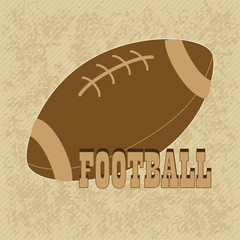 american football
