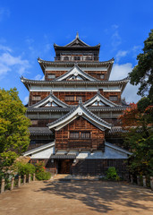 Hiroshima Castle