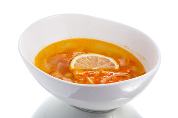 Уха по-ростовски