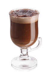 Coffee cocktail