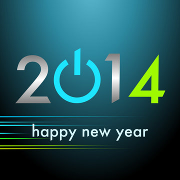 happy new year 2014 - 06