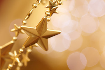 Christmas stars