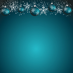 Fototapeta premium Noël