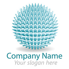 logo for business