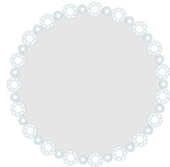 abstract magic background